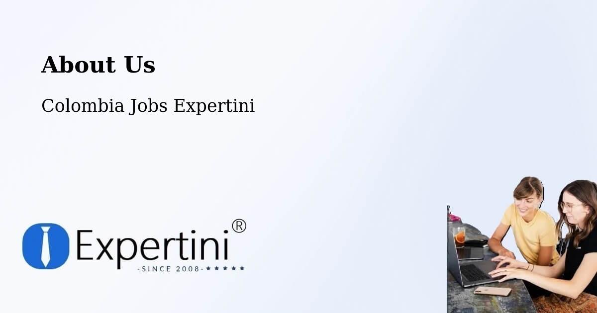 About Expertini Recruitment Platform  – Caldas - Caldas, Colombia Jobs Expertini