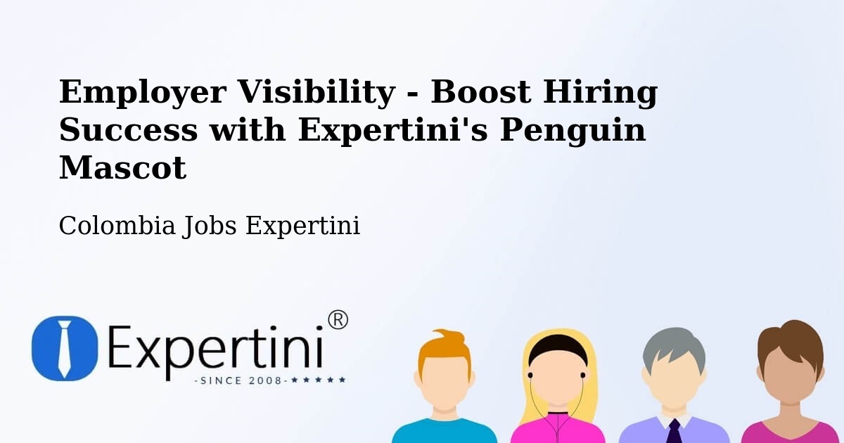 CV and Resume Visibility Optimization – Caldas - Colombia Jobs Expertini